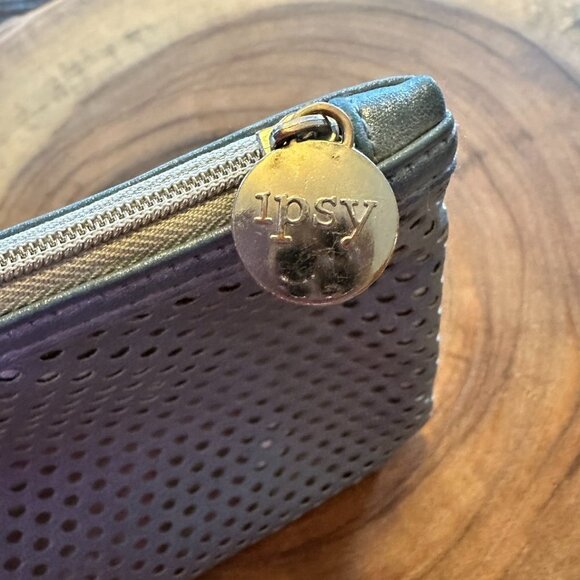 Ipsy Cosmetic Bags Pair - Picture 5 of 10